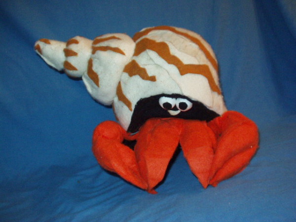 6 n. parks puppet-hermit crab.jpg